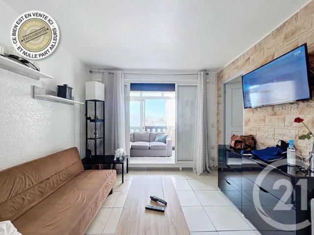 Appartement vente à Narbonne, Leucate