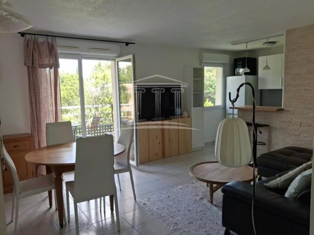 Appartement location à Avignon, Sorgues