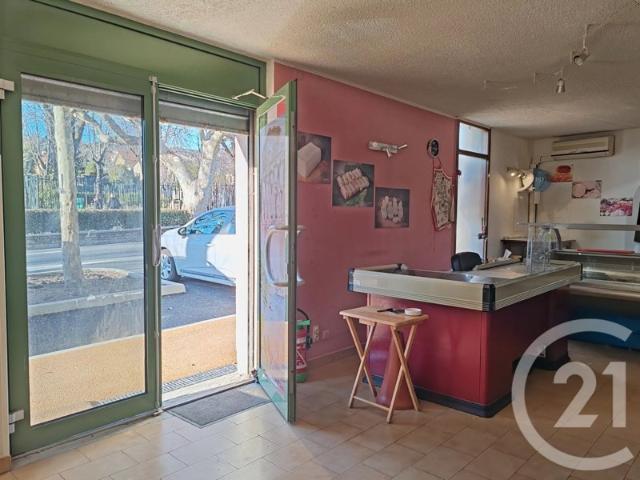 Appartement vente à Forcalquier