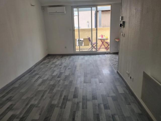 Appartement vente à Brignoles, Gonfaron