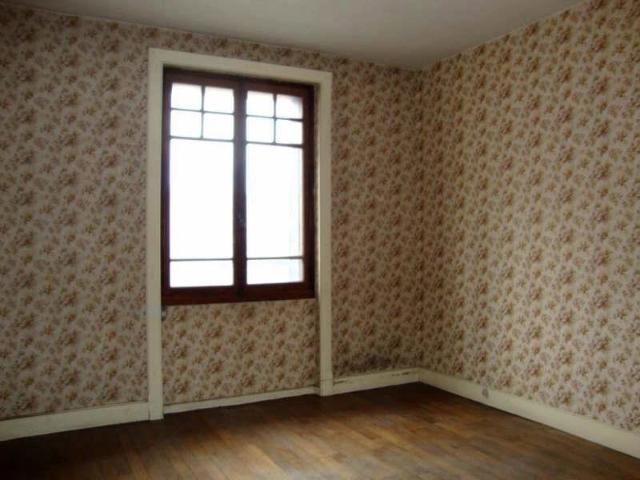 Appartement vente à Bellegarde-sur-valserine, Beauséjour