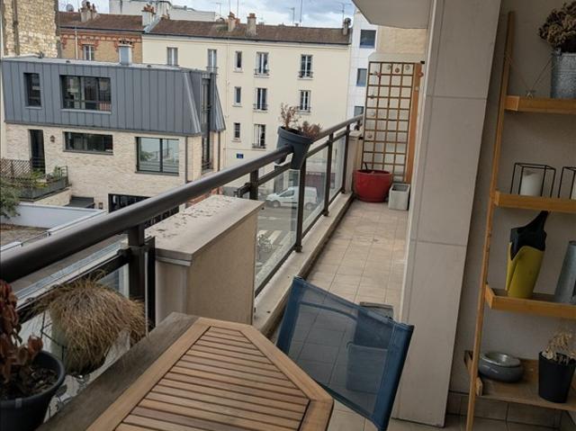 Appartement location à Boulogne-Billancourt, Boulogne-billancourt