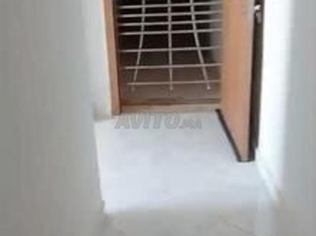 Appartement vente à Ben Slimane