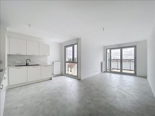 Appartement location à Saint-Denis, Epinay-sur-seine