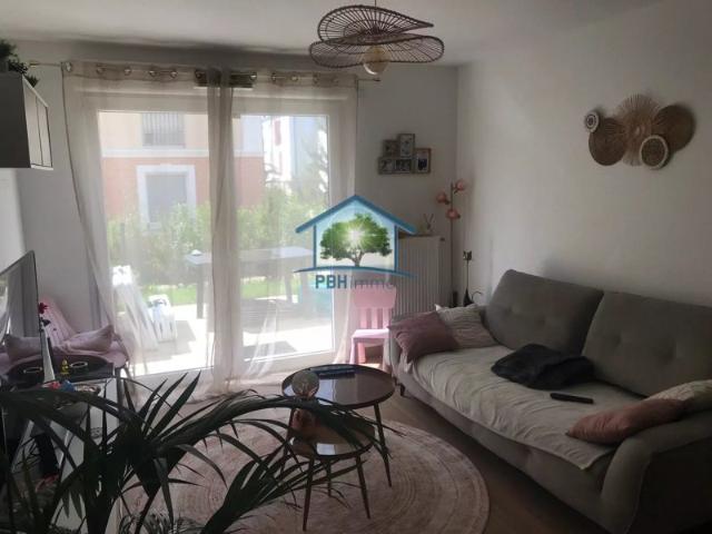 Appartement vente à Torcy, Chelles