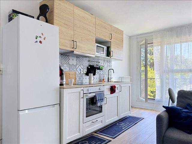 Appartement location à Melun, La Rochette