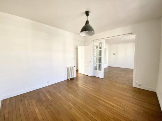 Appartement location à Saint-Germain-en-Laye, Le Vésinet