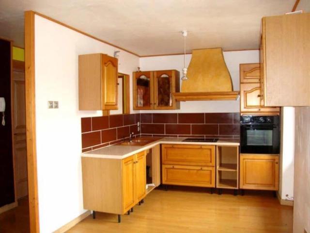 Appartement vente à Bellegarde-sur-valserine, Beauséjour