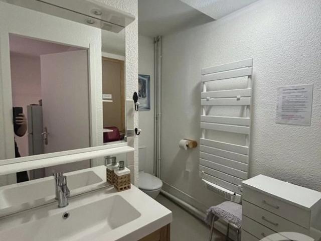 Appartement vente à Argelès-Gazost, Cauterets