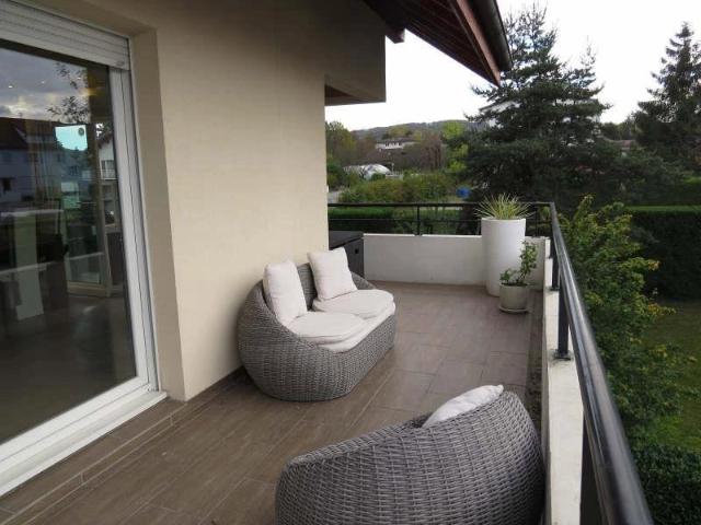 Appartement vente à Valleiry