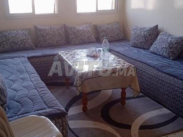 Appartement location à Anfa, Gharb-Chrarda-Beni Hssen