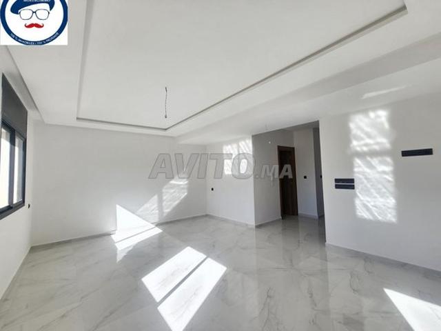 Appartement vente à Témara