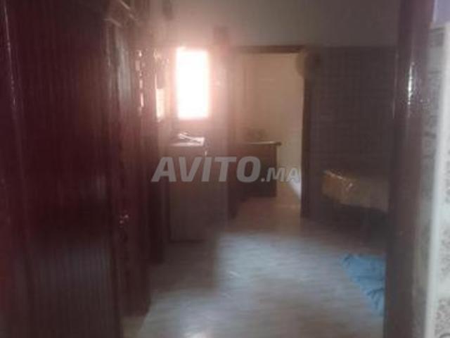Appartement vente à Salé
