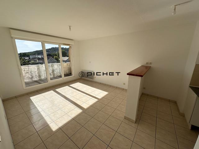Appartement vente à Sarlat-la-Canéda, Terrasson-lavilledieu