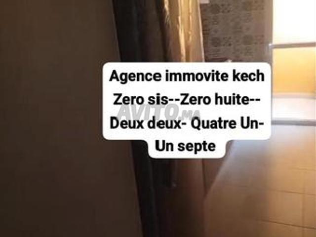 Appartement location à Marrakech, L'Oriental