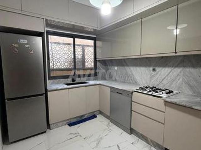 Appartement location à Anfa, Gharb-Chrarda-Beni Hssen