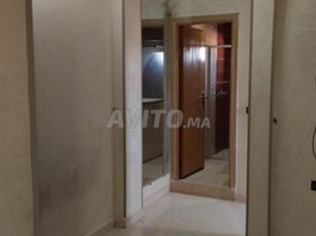 Appartement vente à Berrechid, Gharb-Chrarda-Beni Hssen