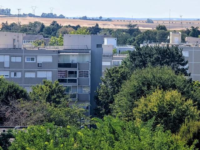 Appartement vente à Versailles, Plaisir