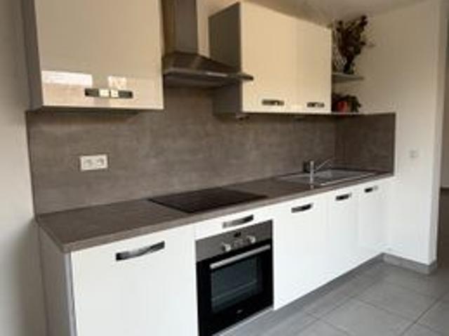 Appartement vente à Molsheim, Bischoffsheim