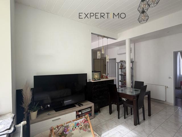 Appartement vente à Grenoble, Vizille