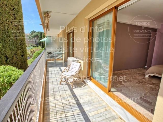 Appartement vente à Arrondissement de Draguignan, Sainte-maxime