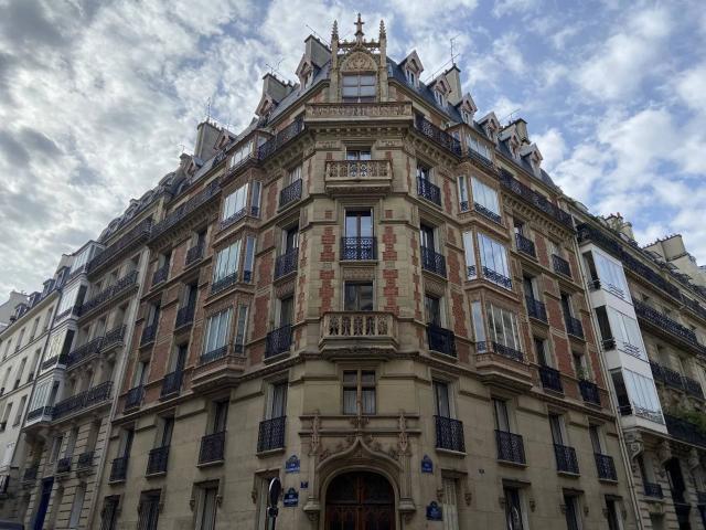 Appartement location à Paris, Île-de-France