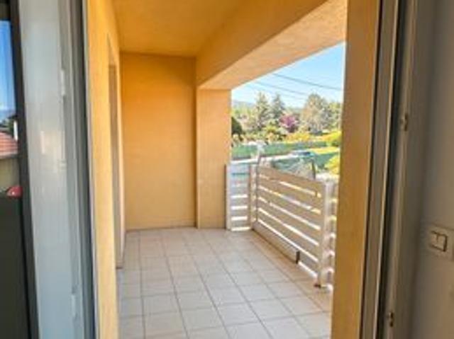 Appartement vente à Bonneville, Amancy