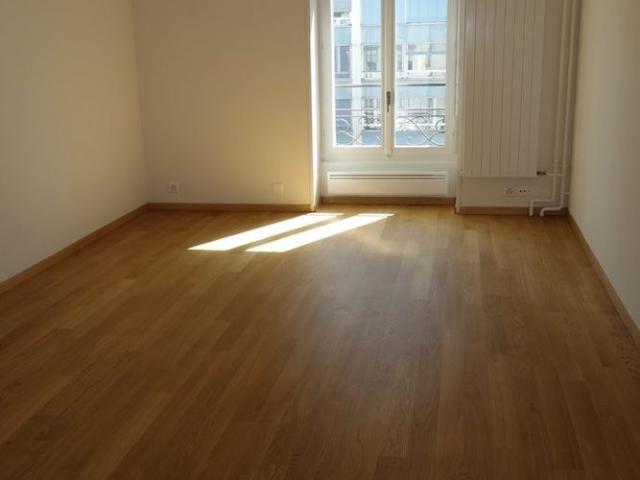 Apartment mieten in Conches