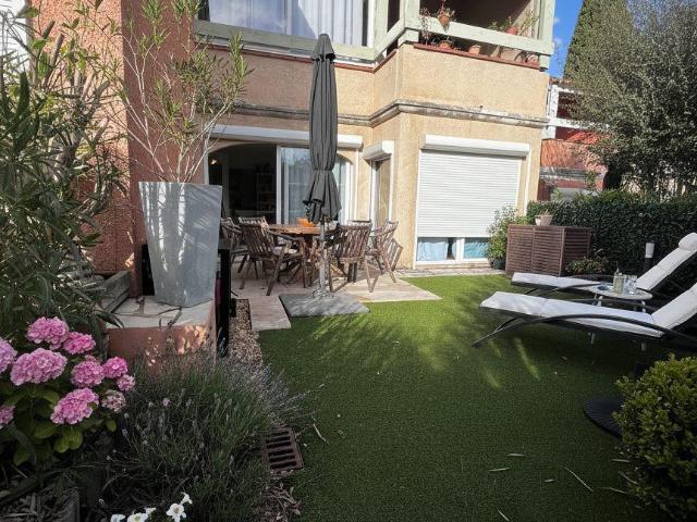 Appartement vente à Arrondissement de Draguignan, La Croix-valmer