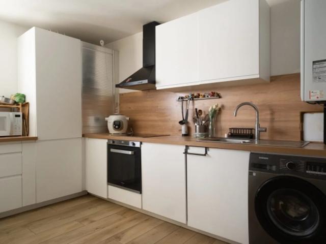 Appartement vente à Grasse, Valbonne