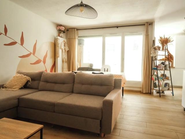 Appartement vente à Grasse, Valbonne