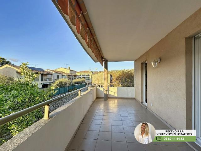 Appartement vente à Grasse, Mouans-sartoux