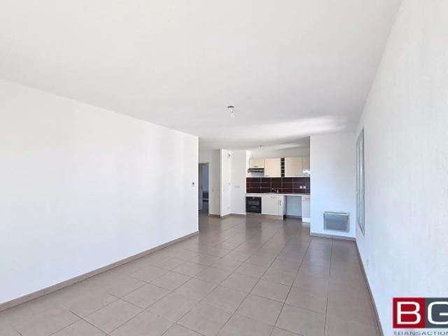 Appartement vente à Grasse, Antibes