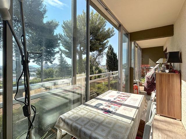 Appartement vente à Villeneuve-Loubet, Alpes-Maritimes