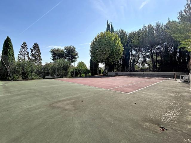Appartement vente à Grasse, Villeneuve-loubet
