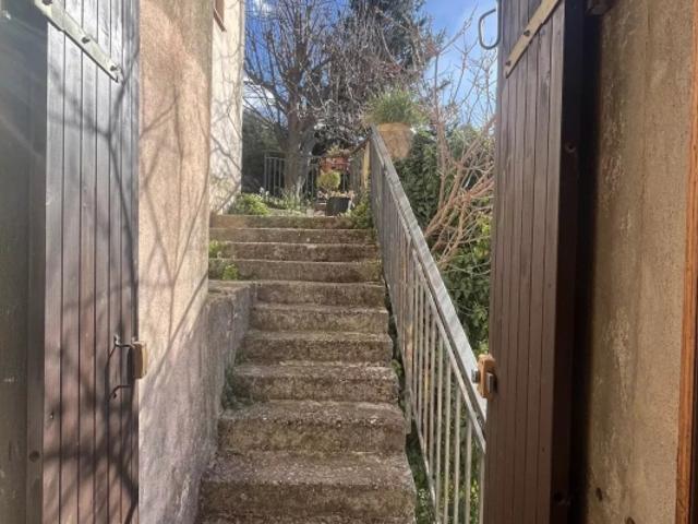 Appartement vente à Nice, Breil-sur-roya