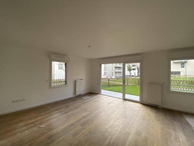 Appartement location à Verte Vallée, Caen