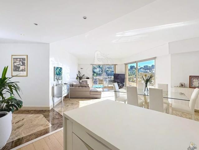 Appartement vente à Grasse, Le Cannet