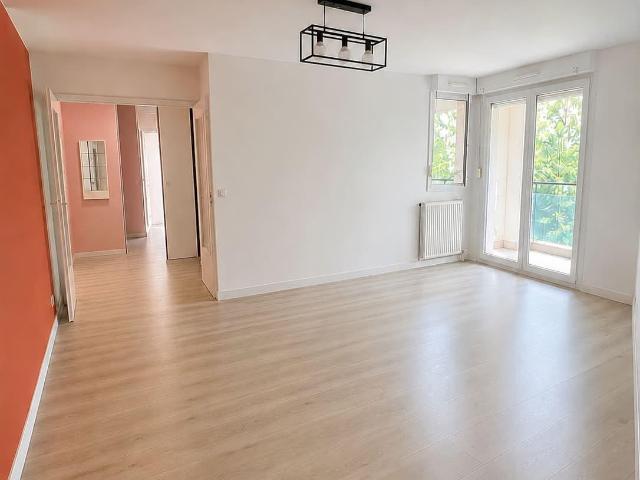 Appartement location à Strasbourg, Hoenheim