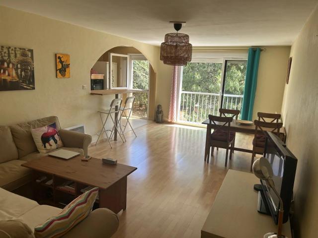 Appartement vente à France métropolitaine, Saint-sébastien-sur-loire