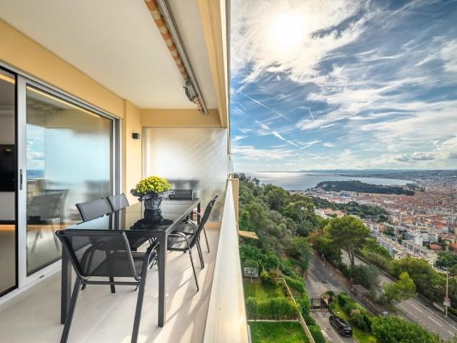Appartement vente à Nice, Alpes-Maritimes