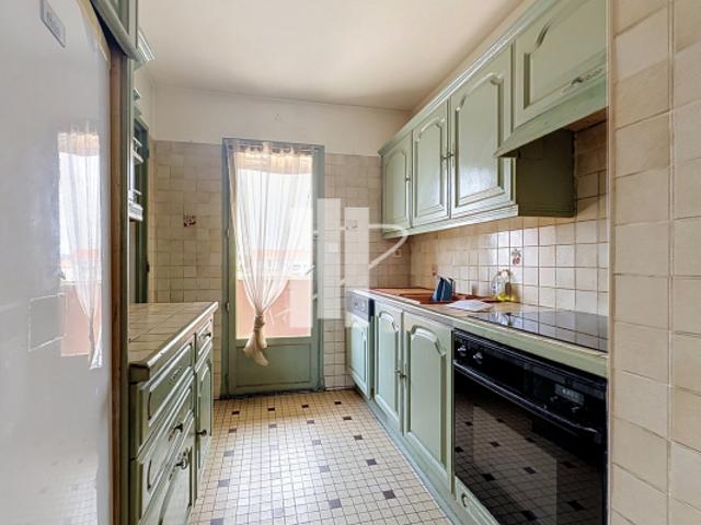 Appartement vente à Arrondissement de Draguignan, Fréjus