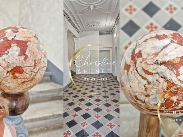 Duplex vente à Montpellier, Marsillargues