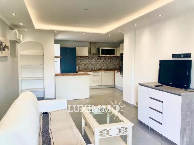Appartement vente à Grasse, Mandelieu-la-napoule
