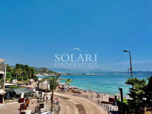 Appartement vente à Grasse, Théoule-sur-mer