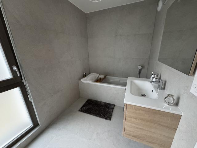 Appartement vente à Strasbourg, Illkirch-graffenstaden