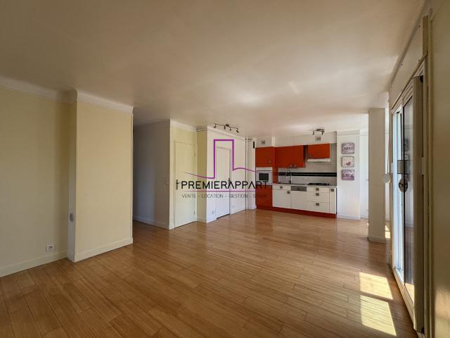 Appartement location à Saint-Germain-en-Laye, Houilles