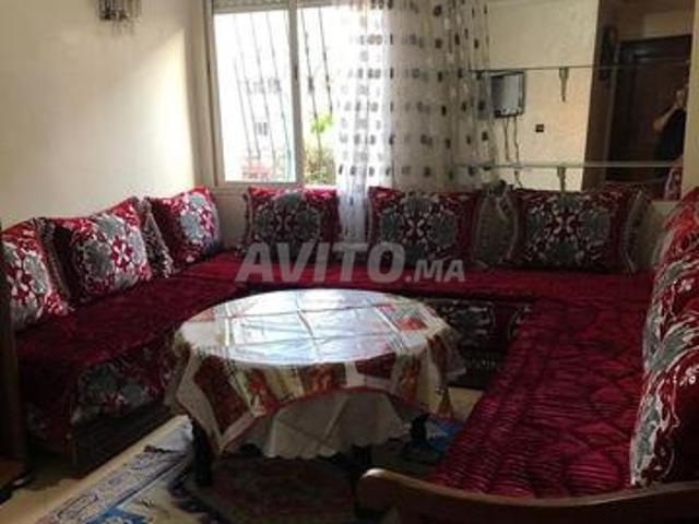 Appartement location