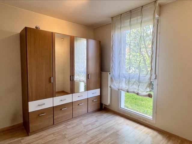 Appartement location à Colmar-Ribeauvillé, Colmar