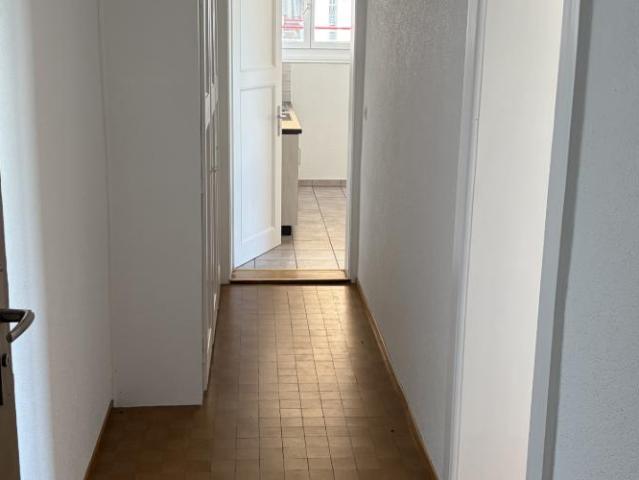 Apartment mieten in Corcelles (NE)